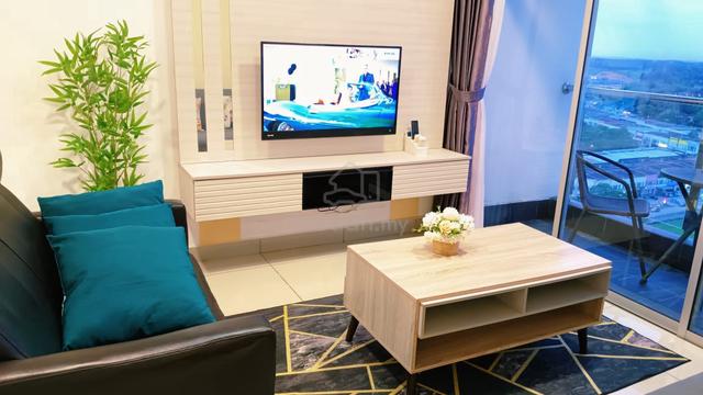 D' Putra Suites 1