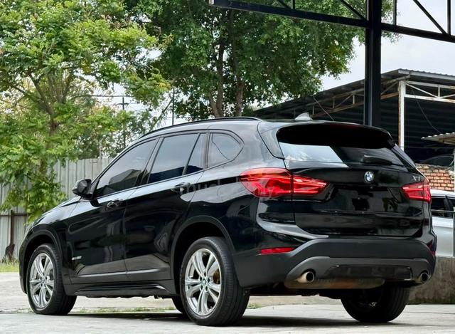 2017 Bmw X1 2.0 SDRIVE20I (A) - 2