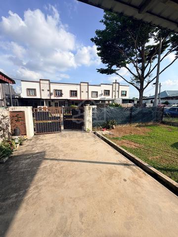 Taman daya corner lot tebrau below value cashback 50k 1