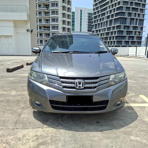 2009 Honda CITY 1.5 I-VTEC (A) - 3