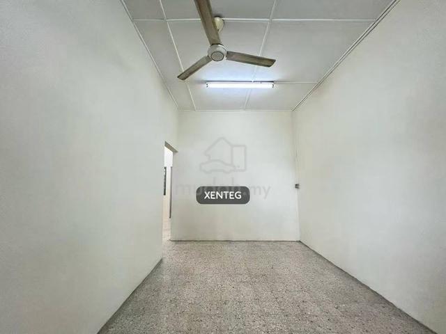 Tmn Chi Liung Klang 1 Storey 20x80 Basic & Kitchen Extended For Sale 1