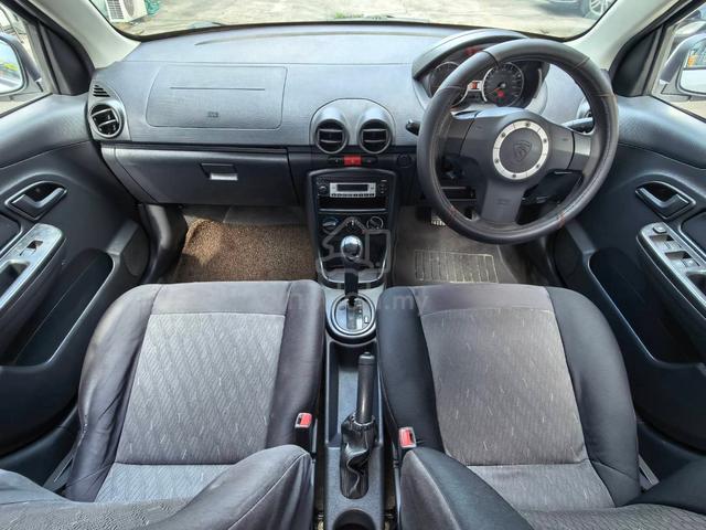 2016 Proton SAGA 1.3 FLX EXECUTIVE MY08 FACELIFT - 3