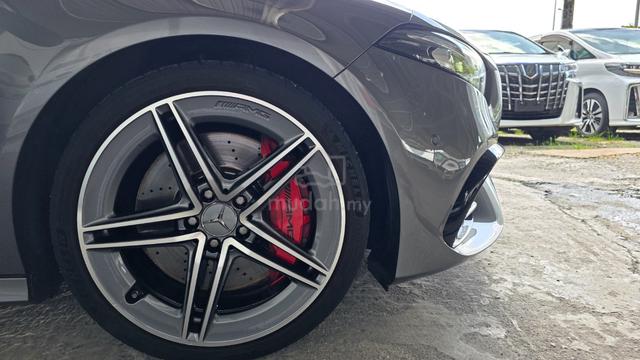 2021 Mercedes Benz A45 2.0 S (A) - 3