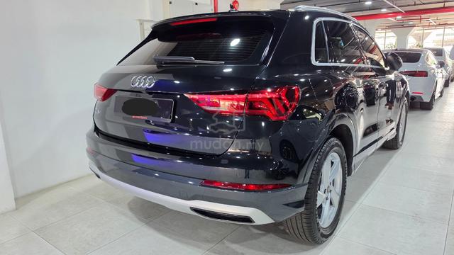 2021 Pre Owned Sime Darby Audi Q3 1.4 TFSI (A) - 5