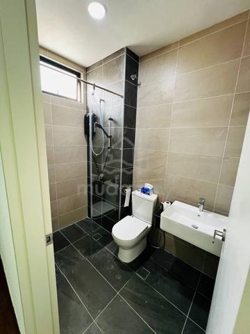 Skudai Jln Danga Sutera Tmn Danga Sutera 5 Bed Fully Furnished Ciq 1
