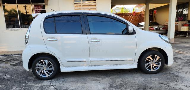 2018 Perodua MYVI 1.5 ADVANCE (A) - 5