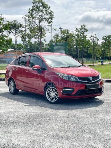 2020 Proton PERSONA EXECUTIVE 1.6 (A) - 1