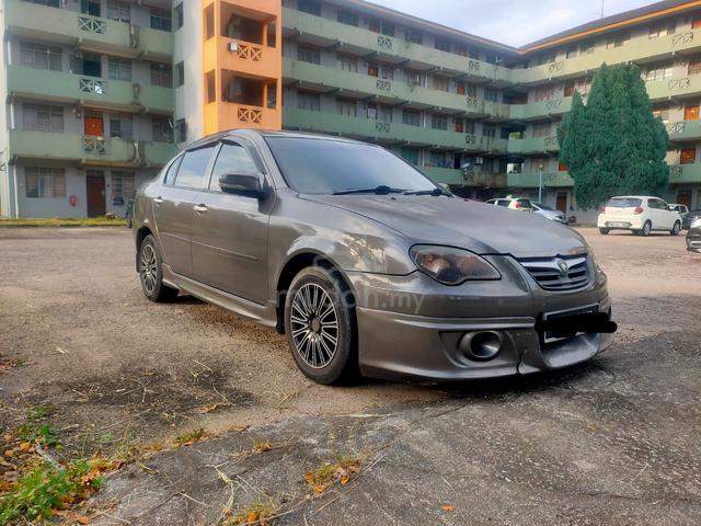 2013 Proton PERSONA 1.6 ELEGANCE BASE LINE (M) - 1
