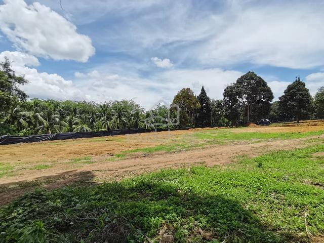 Converted Development Land for Sale β Amanjaya, Sungai Petani, Kedah 1