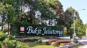 Freehold Bukit Jelutong Land 1