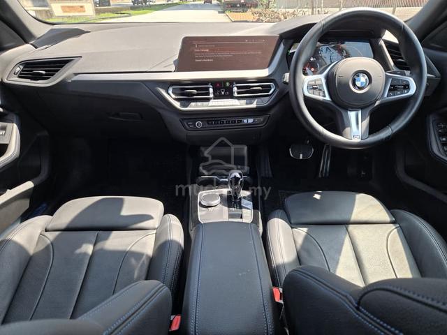 2024 Bmw 218i M SPORT GRAN COUPE 1.5 F44 F.S.R - 5