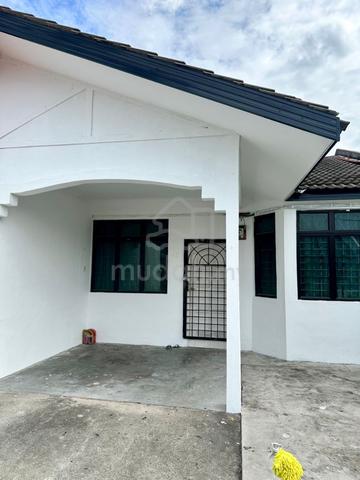 Lotus Cheng|Sebelah Surau 22x65 Teres Setingkat Taman Bertam Jaya MLK 1