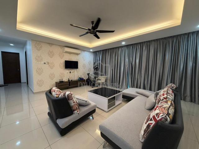 Berjaya Condominium 1