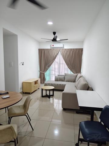 Razak City Residences (RC Residence) 1