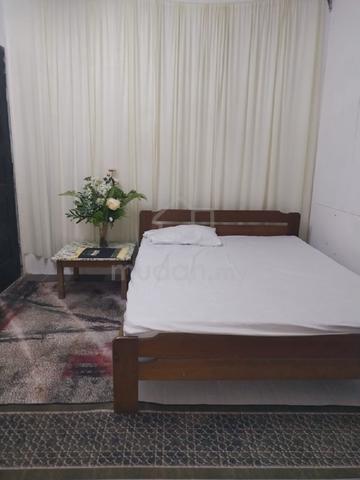 Bilik Sewa, Tanjong Karang, Selangor 1