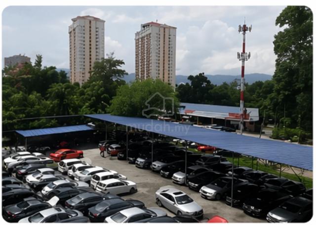 Cheras Intan Commercial Land Jalan Ulu Langat 1