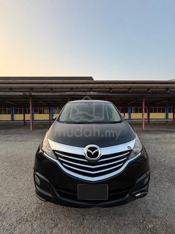 2016 Mazda BIANTE 2.0 SKYACTIV-G CH34 RAE (A) - 3