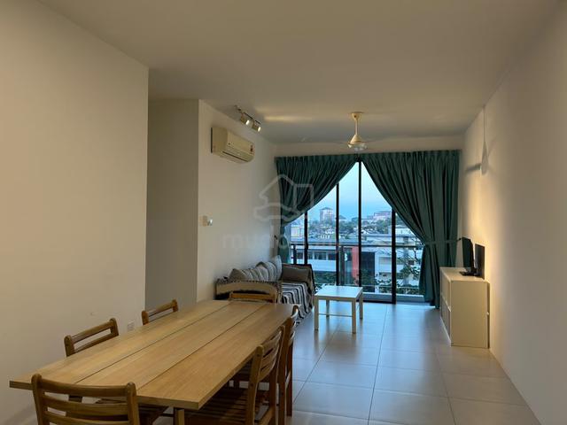 Gala City Residences 1