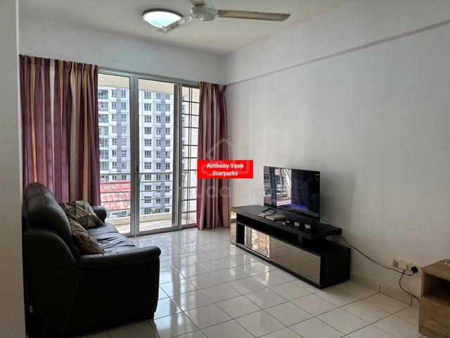 Putra Place 1