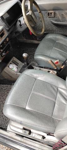 PROTON SAGA 1.5 S - 5 SPEED (M) - 5