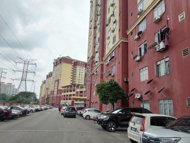 Mentari Court 1