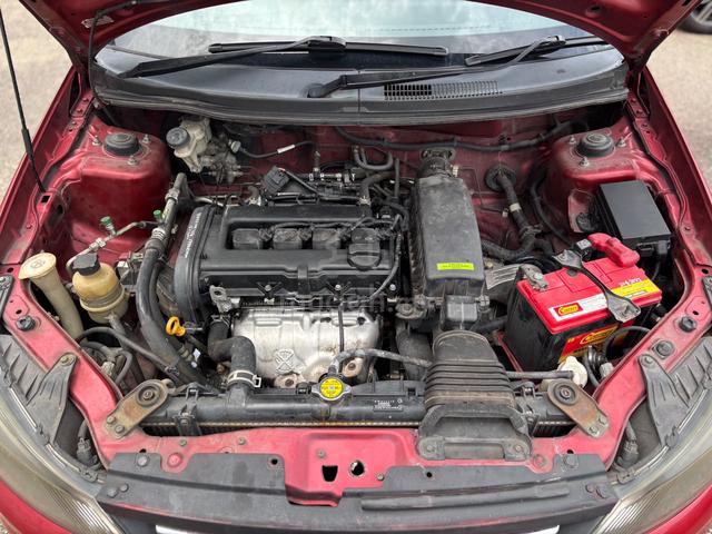 2015 Proton SAGA 1.3 FLX EXECUTIVE ENHANCED (A) - 3