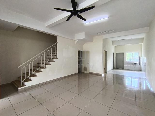 2 Storey Terrace House @ Taman Eco Mutiara Semenyih, Setia EcoHill 1