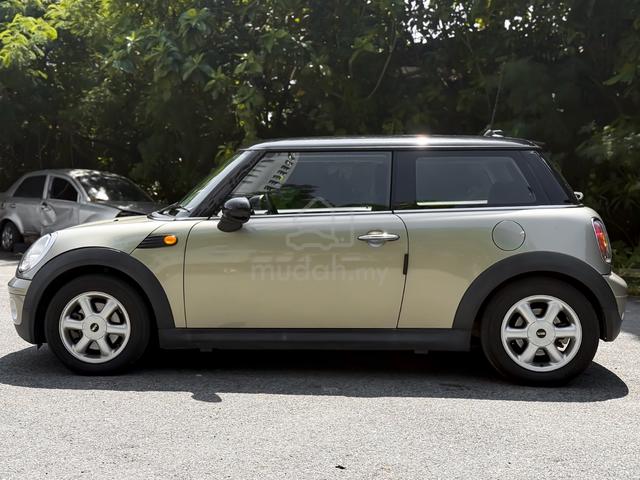 2007 Mini COOPER 1.6 (A) - 3