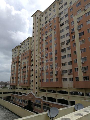 Suria Kinrara 1