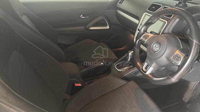 2011 Volkswagen SCIROCCO 1.4 TSI (A) - 3