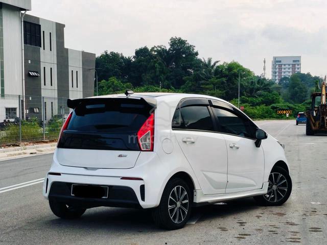 2019 Proton IRIZ 1.6 PREMIUM (A) Bulanan Rendah - 2