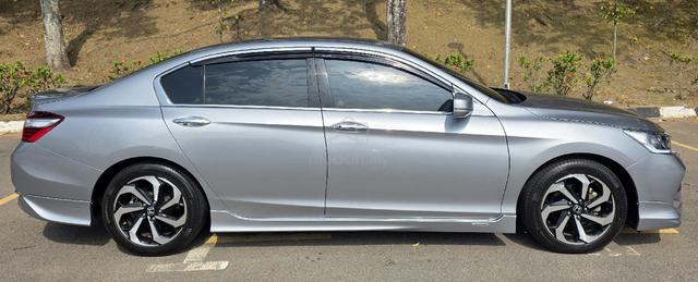 2019 Honda ACCORD 2.0 VTI-L MY2013 FACELIFT (A) - 5