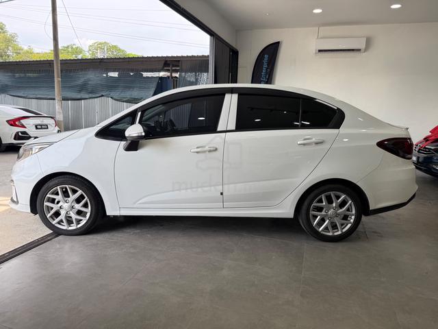 2022 Proton PERSONA 1.6 EXECUTIVE FACELIFT F.SERVI - 5
