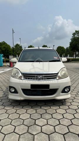 PERODUA VIVA ELITE EXCLUSIVE 1.0 (a) - 1
