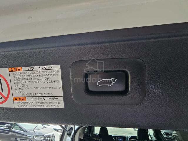 2021 Toyota ALPHARD 2.5 SC PCS LDA PB OFFER Unreg - 3