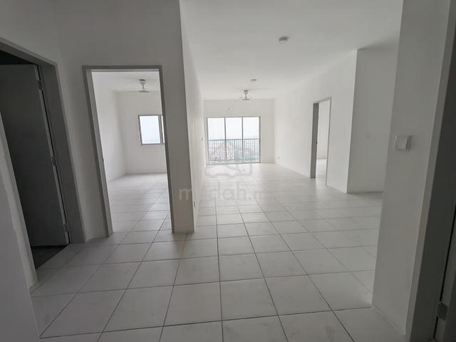 Residensi Sateria 1