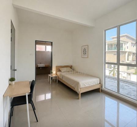 Room Rental 1