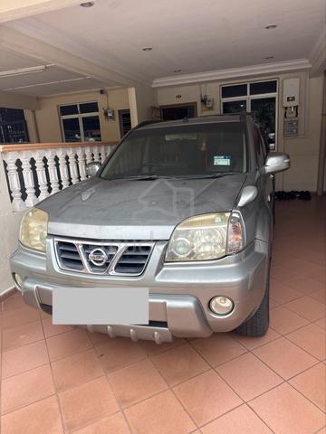 2005 Nissan X-TRAIL 2.5 COMFORT T30 (A) - 1