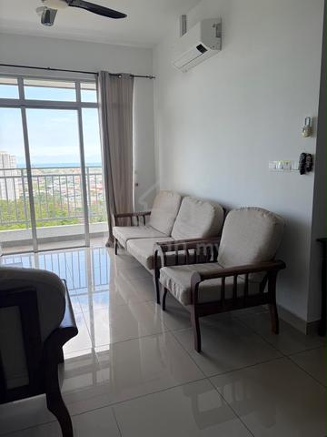 Bukit Bantayan Residence 1