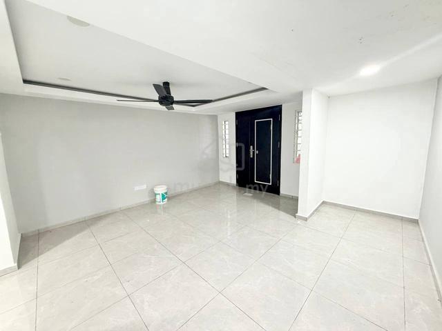 Fully Renovated 2.5 Storey Kampung Lindungan Pjs 6 Bandar Sunway PJ 1