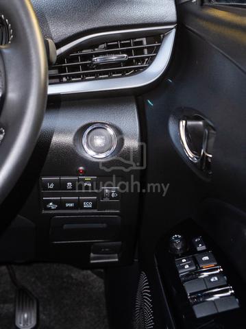Ori 23K KM Toyota Yaris 1.5 G WRTY 2029 Very Nice - 4