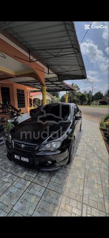 2012 Proton PERSONA 1.6 ELEGANCE HIGH LINE (A) - 2