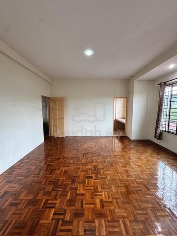 CORNER, Double Storey, MERLIN-MUARA TUANG 4