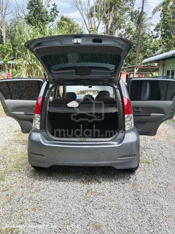 2010 Perodua MYVI 1.3 SXI MY05 M300 FACELIFT (M) - 2
