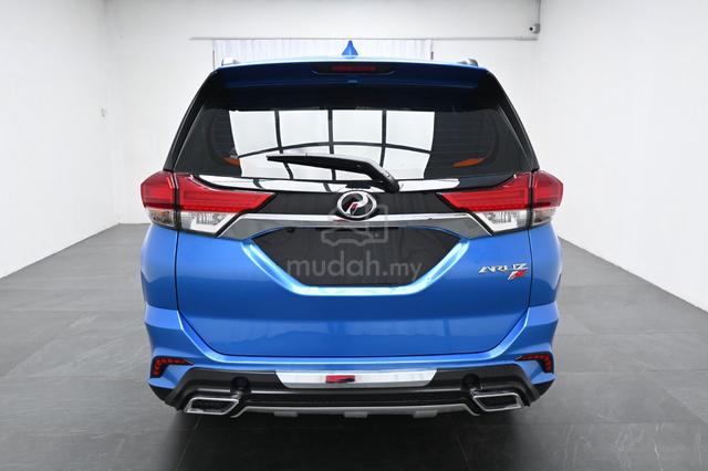 2022 Perodua ARUZ 1.5 AV (A) FULL SERVICE U/WARNTY - 5