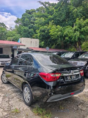 2019 Proton SAGA 1.3 PREMIUM (A) - 4
