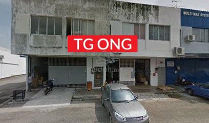 1.5 Storey Light Industrial Easy Loading Storage and Production 1