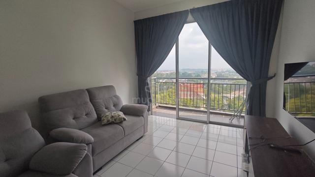 Seri Serindit Residence 1