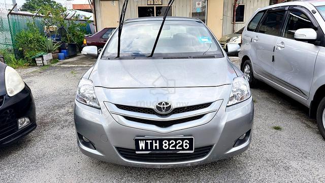 2009 DUGONG LEGEND KEBAL - 🚗💨TOYOTA Vios 1.5 🔥 - 3