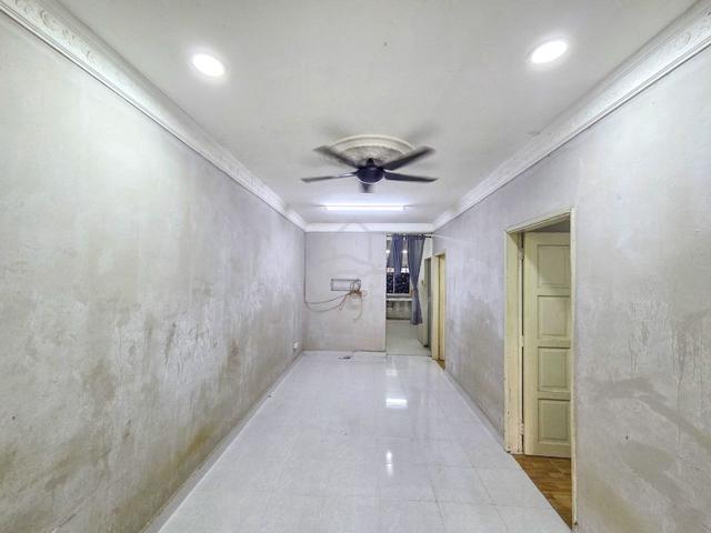 1 Storey Terrace Taman Cheras Perdana | FREEHOLD | 390K ONLY 1